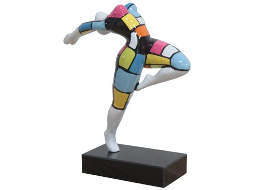 image LAND Skulptur Gymnastic Girl  | Schubiger Möbel