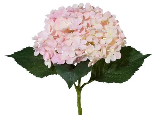 undefined, Kunstpflanze Hortensie