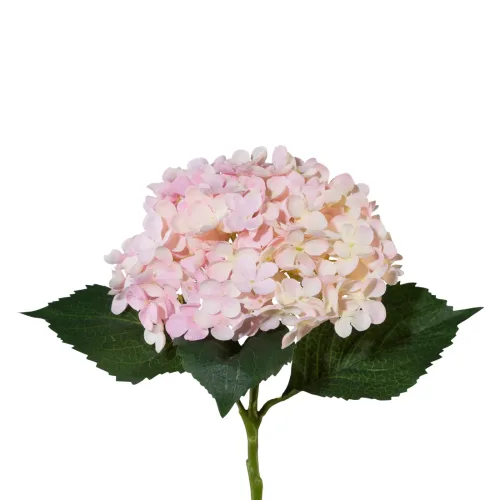 undefined, Kunstpflanze Hortensie