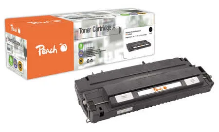 Peach, Peach HP 03 ABK Toner bk ersetzt Canon, HP No. 03ABK, EP-V/VX, C3903A für z.B. Canon LBPVX , HP LaserJet 5 MC, HP LaserJet 5 MP, HP LaserJet 5 MV