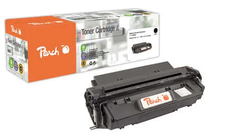 Peach, Peach HP 96ABK.EP-32 Toner bk ersetzt Canon, HP No. 96ABK. EP-32, C4096A für z.B. Canon ISensys LBP -1000, Canon LBP -1000, Canon LBP -1310