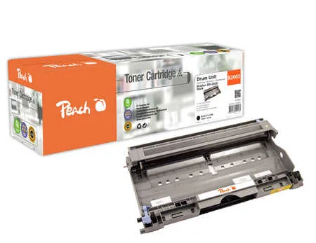 Peach, Peach B2005 Trommeleinheit ersetzt Brother DR-2005 für z.B. Brother HL -2035, Brother HL -2035 R, Brother HL -2037