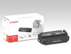 Canon, Canon CT Toner bk - Canon Toner T für z.B. Canon Fax L 380, Canon Fax L 380 S, Canon Fax L 390, Canon Fax L 400, Canon ISensys Fax L 380 S