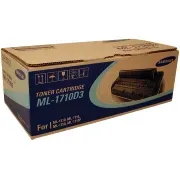 Samsung, Samsung S1510/1710 Toner bk - Samsung ML-1710D3/ELS für z.B. Samsung ML -1410, Samsung ML -1500, Samsung ML -1500 B, Samsung ML -1510