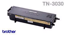 Brother, Brother TN-3030 Original Tonerkartusche Schwarz