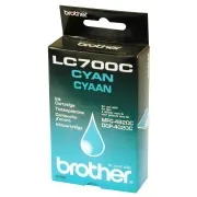 Brother, Brother B700c Druckerpatronen cy - Brother LC-700c für z.B. Brother DCP -4020 C, Brother MFC -4420 C, Brother MFC -4820 C, Brother MFC -150