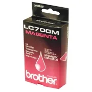Brother, Brother B700m Druckerpatronen ma - Brother LC-700m für z.B. Brother DCP -4020 C, Brother MFC -4420 C, Brother MFC -4820 C, Brother MFC -150