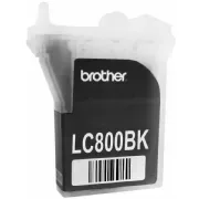 Brother, Brother B800bk Druckerpatronen bk - Brother LC-800bk für z.B. Brother Fax 1815 C, Brother Fax 1820 C, Brother Fax 1920 C, Brother Fax 1920 CN