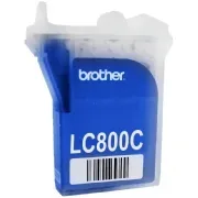 Brother, Brother B800c Druckerpatronen cy - Brother LC-800c für z.B. Brother Fax 1815 C, Brother Fax 1820 C, Brother Fax 1920 C, Brother Fax 1920 CN