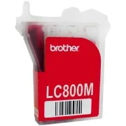 Brother, Brother B800m Druckerpatronen ma - Brother LC-800m für z.B. Brother Fax 1815 C, Brother Fax 1820 C, Brother Fax 1920 C, Brother Fax 1920 CN