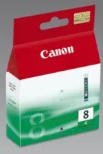 Canon, Canon C8g Druckerpatronen gr - Canon CLI-8g, 0627B001 für z.B. Canon Pixma Pro 9000, Canon Pixma Pro 9000 Mark II