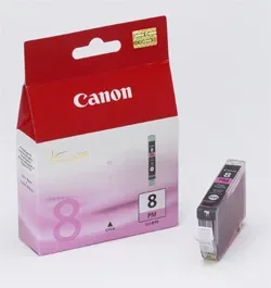 Canon, Canon C8PM Druckerpatronen maph - Canon CLI-8PM, 0625B001, 0625B024 für z.B. Canon Pixma IP 6600, Canon Pixma IP 6600 D, Canon Pixma IP 6700 D