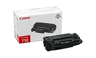 Canon, Canon H710 Toner bk - Canon, HP No. 710, 0985B001 für z.B. Canon ISensys LBP -3460, Canon Lasershot LBP -3460, Canon LBP -3460
