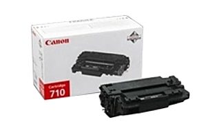 Canon, CANON Toner-Modul 710 schwarz 0985B001 LBP 3460 6000 Seiten