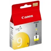 Canon, Canon C9y Druckerpatronen ye - Canon PGI-9y, 1037B001 für z.B. Canon Pixma IX 7000, Canon Pixma MX 7600, Canon Pixma Pro 9500