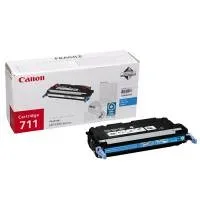Canon, Canon C711C Toner cy - Canon No. 711 C, 1659B002 für z.B. Canon ISensys LBP -5300, Canon ISensys LBP -5360, Canon ISensys MF 9100