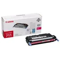 Canon, Canon C711M Toner ma - Canon No. 711 M, 1658B002 für z.B. Canon ISensys LBP -5300, Canon ISensys LBP -5360, Canon ISensys MF 9100