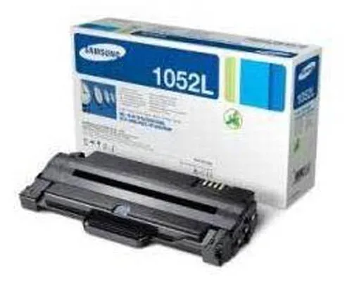 Samsung, Samsung S1052 Toner bk - Samsung MLT-D1052L/ELS, SU758A für z.B. Samsung ML -1900, Samsung ML -1910, Samsung ML -1911, Samsung ML -1915