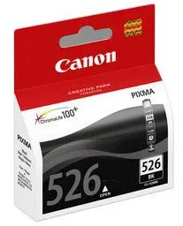 Canon, Canon C526GY Druckerpatronen gy - Canon CLI-526GY, 4544B001 für z.B. Canon Pixma MG 6150, Canon Pixma MG 6200, Canon Pixma MG 6250