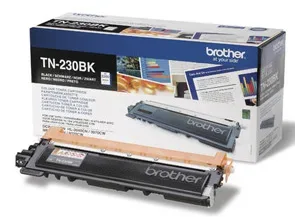 Brother, Brother B230BK Toner bk - Brother TN-230BK für z.B. Brother DCP -9010 CN, Brother HL -3000, Brother HL -3040 CN, Brother HL -3045 CN