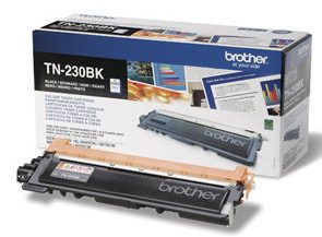Brother, BROTHER Toner schwarz TN-230BK HL-3040/3070 2200 Seiten
