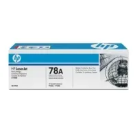 HP H78ABK Toner bk - HP No. 78A BK, CE278A für z.B. HP LaserJet P 1566, HP LaserJet P 1567, HP LaserJet P 1568, HP LaserJet P 1569