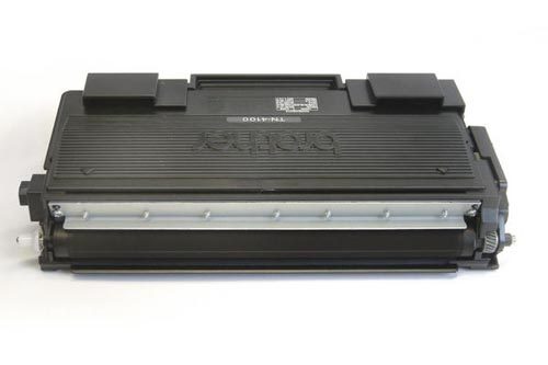 Brother, BROTHER Toner-Modul schwarz TN-4100 HL-6050 7500 Seiten