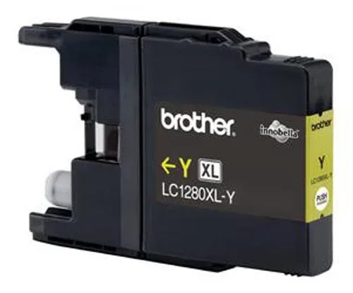 Brother, Brother B1280M Druckerpatronen XL ma - Brother LC-1280M für z.B. Brother MFCJ 5910 DW, Brother MFCJ 6510 DW, Brother MFCJ 6710 DW