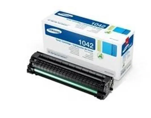 Samsung, Samsung S1042 Toner bk - Samsung MLT-D1042S/ELS, SU737A für z.B. Samsung ML -1660, Samsung ML -1660 N, Samsung ML -1665, Samsung ML -1666