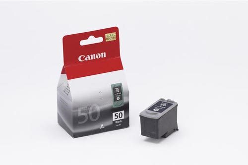 Canon, CANON Tintenpatrone XL schwarz PG-50 PIXMA iP 2200 22ml