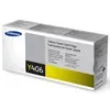 Samsung, Samsung S406 Toner ye - Samsung CLT-Y406S/ELS, SU462A für z.B. Samsung CLP -360, Samsung CLP -360 N, Samsung CLP -360 ND, Samsung CLP -365