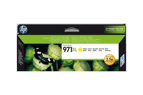 HEWLETT PACKARD, HEWLETT PACKARD - 971xl