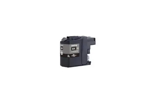 Brother, Brother B127XLBK Druckerpatronen XL bk - Brother LC-127XLBK für z.B. Brother MFCJ 4410 DW, Brother DCPJ 4110 DW, Brother DCPJ 4110 W
