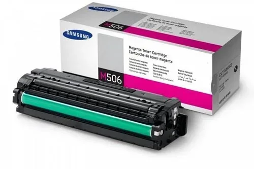 Samsung, Samsung S506 Toner XL ma - Samsung CLT-M506L/ELS, SU305A für z.B. Samsung CLP -680, Samsung CLP -680 DW, Samsung CLP -680 ND