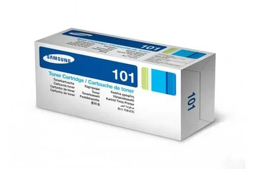 Samsung, Samsung S101 Toner bk - Samsung MLT-D101S/ELS, SU696A für z.B. Samsung ML -2160, Samsung ML -2161, Samsung ML -2162, Samsung ML -2164
