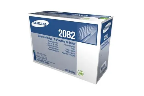 Samsung, Samsung S208 Toner bk - Samsung MLT-D2082S für z.B. Samsung SCX -5635 FN, Samsung SCX -5635 HN, Samsung SCX -5638 FN, Samsung SCX -5800