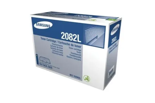Samsung, Samsung S208 Toner XL bk - Samsung MLT-D2082L für z.B. Samsung SCX -5635 FN, Samsung SCX -5635 HN, Samsung SCX -5638 FN, Samsung SCX -5800
