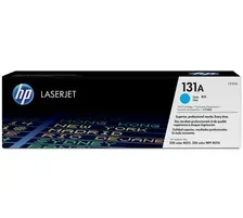 HP, HP H131AC Toner cy - HP No. 131A C, CF211A für z.B. HP LaserJet Pro 200 color M 276 nw, HP LaserJet Pro 200 color M 251 n, HP LaserJet Pro 200