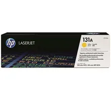 HP, HP H131AM Toner ye - HP No. 131A M, CF212A für z.B. HP LaserJet Pro 200 color M 276 nw, HP LaserJet Pro 200 color M 251 n, HP LaserJet Pro 200