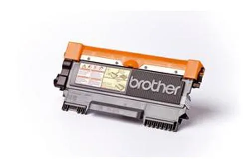 Brother, Brother B2010 Toner bk - Brother TN-2010 für z.B. Brother DCP -7055, Brother DCP -7055 W, Brother DCP -7057, Brother HL -2130