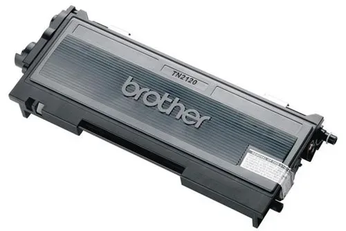 Brother, Brother B2120 Toner XL bk - Brother TN-2120 für z.B. Brother DCP -7030, Brother DCP -7040, Brother DCP -7045 N, Brother HL -2140