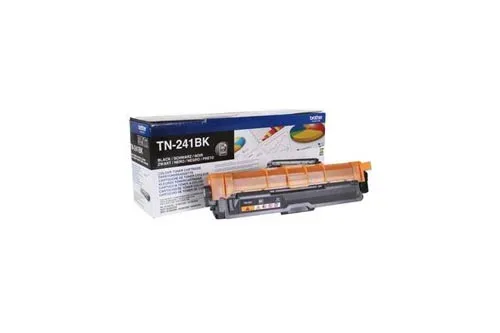 Brother, Brother B241BK Toner bk - Brother TN-241BK für z.B. Brother DCP -9020 CDW, Brother HL -3140 CW, Brother HL -3150 CDN, Brother HL -3150 CDW