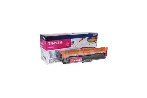 Brother, Brother B241M Toner ma - Brother TN-241M für z.B. Brother DCP -9020 CDW, Brother HL -3140 CW, Brother HL -3150 CDN, Brother HL -3150 CDW