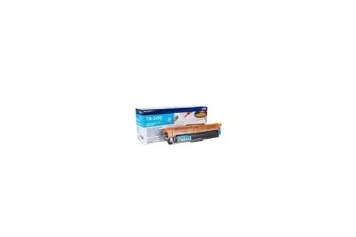 Brother, Brother B245C Toner XL cy - Brother TN-245C für z.B. Brother DCP -9020 CDW, Brother HL -3140 CW, Brother HL -3150 CDN, Brother HL -3150 CDW