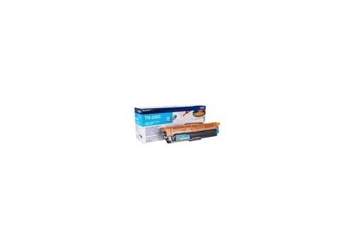 Brother, BROTHER Toner cyan TN-245C HL-3140/3170 2200 Seiten
