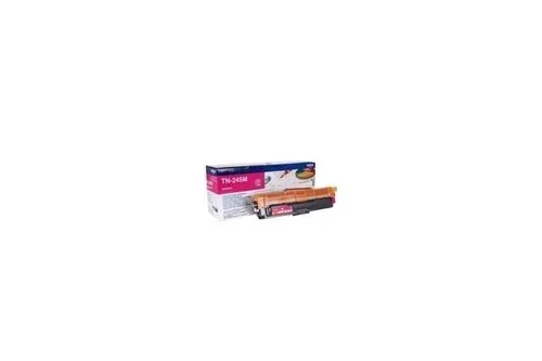 Brother, Brother B245M Toner XL ma - Brother TN-245M für z.B. Brother DCP -9020 CDW, Brother HL -3140 CW, Brother HL -3150 CDN, Brother HL -3150 CDW