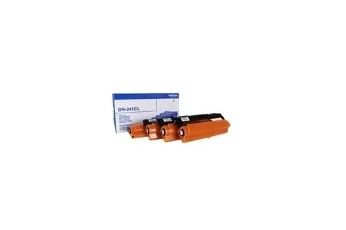 Brother, Brother B241CL Toner - Brother DR-241CL für z.B. Brother DCP -9020 CDW, Brother DCP -9022 CDW, Brother HL -3140 CW, Brother HL -3142 CW