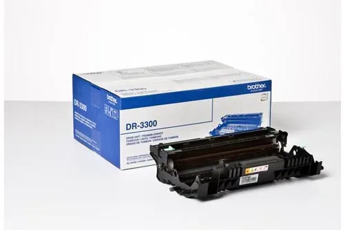Brother, Brother B3300 Toner - Brother DR-3300 für z.B. Brother DCP -8100, Brother DCP -8110 DN, Brother DCP -8155 DN, Brother DCP -8250 DN