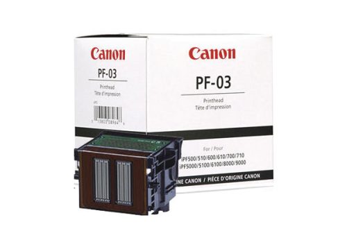 Canon, Canon PF-03 Original Druckkopf