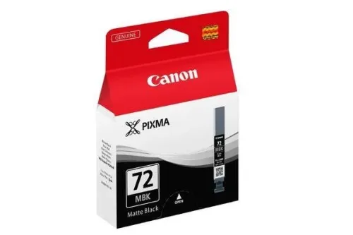 Canon, Canon C72MBK Druckerpatronen bkmt - Canon PGI-72MBK, 6402B001 für z.B. Canon Pixma PRO -10, Canon Pixma PRO -10 S